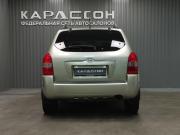 Hyundai Tucson I Пермь  - изображение 22