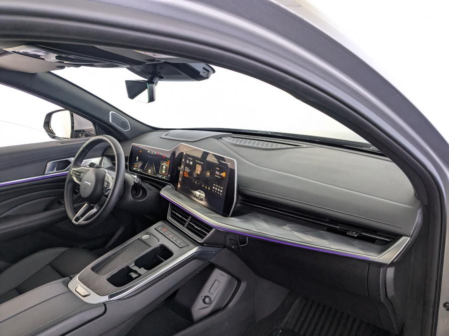 Haval F7 II Москва  - изображение 11