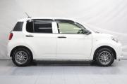 Toyota Passo II (C30) Кемерово  - изображение 26