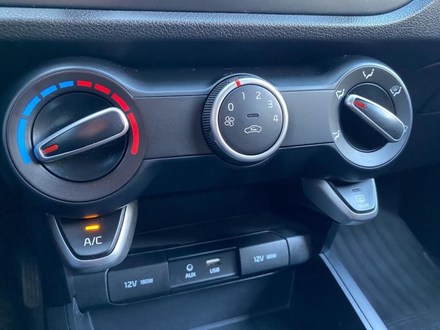 Kia Rio IV Екатеринбург  - изображение 16