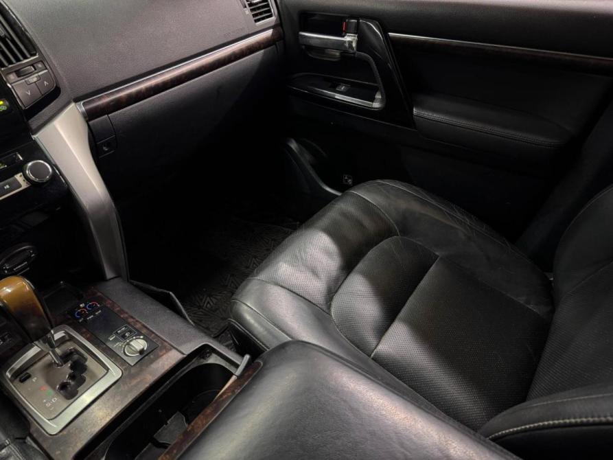 Toyota Land Cruiser 200 Series Рестайлинг 1 Благовещенск  - изображение 33