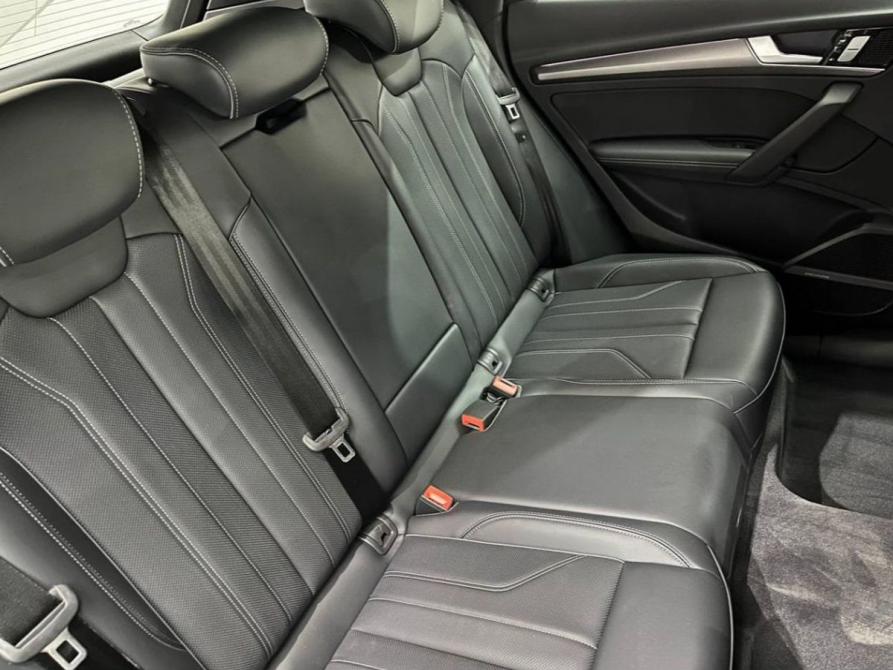 Audi Q5 II (FY) Рестайлинг Воронеж  - изображение 18