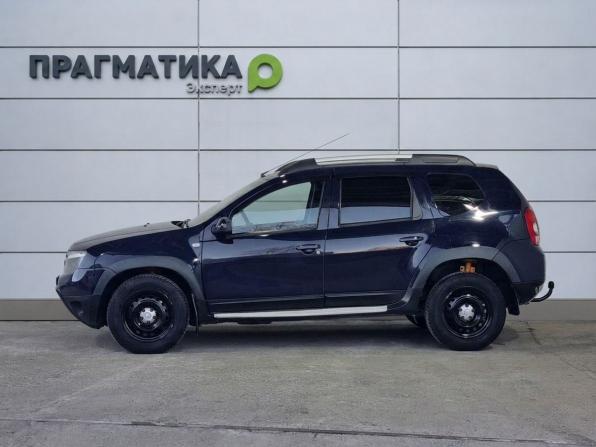 Renault Duster I с пробегом 2013 года, цена 630 000 рублей, 112541 км, внедорожник, Автокод Объявления