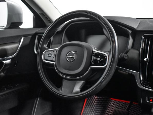 Volvo V90 Cross Country I с пробегом 2019 года, цена 2 720 000 рублей, 230371 км, универсал, Автокод Объявления