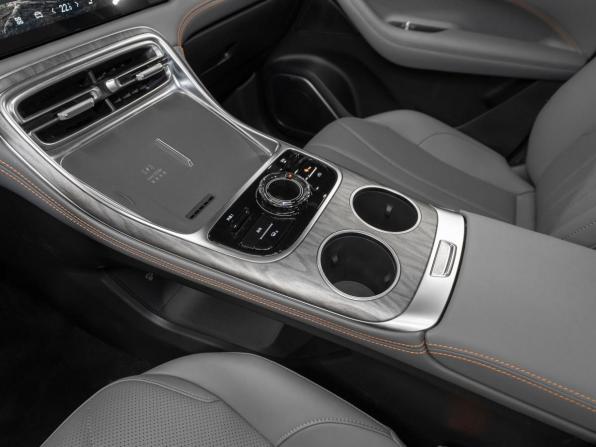 Geely Galaxy M7 с пробегом 2026 года, цена 3 430 000 рублей, 29 км, внедорожник, Автокод Объявления