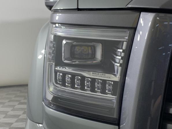 Haval H5 II с пробегом 2024 года, цена 3 957 000 рублей, 620 км, внедорожник, Автокод Объявления