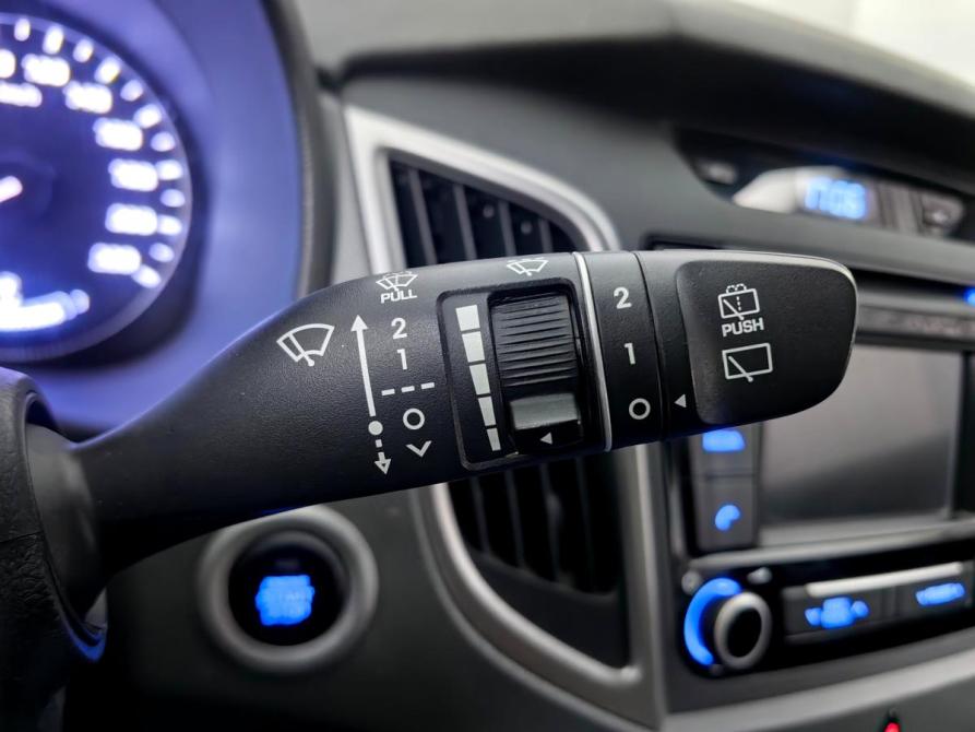 Hyundai Creta I Москва  - изображение 14