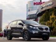 Kia Sportage III Москва  - изображение 21
