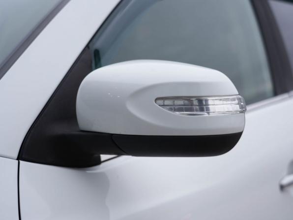 Geely Emgrand X7 I Рестайлинг 2 с пробегом 2019 года, цена 1 095 000 рублей, 121748 км, внедорожник, Автокод Объявления