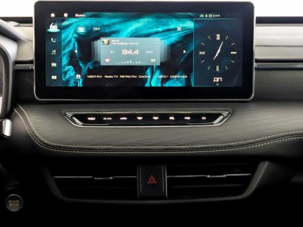 Haval Jolion I с пробегом 2022 года, цена 1 750 000 рублей, 57366 км, внедорожник, Автокод Объявления
