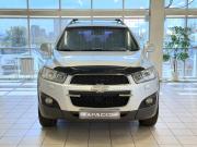Chevrolet Captiva I Рестайлинг Волгоград  - изображение 22