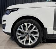Land Rover Range Rover IV Рестайлинг Иркутск  - изображение 51