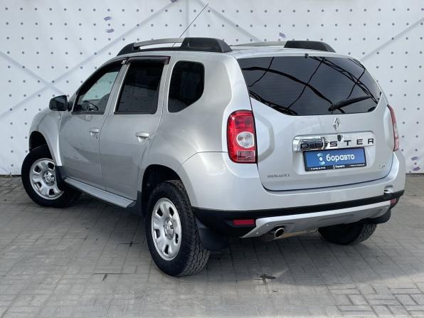 Renault Duster I с пробегом 2013 года, цена 1 180 000 рублей, 104145 км, внедорожник, Автокод Объявления