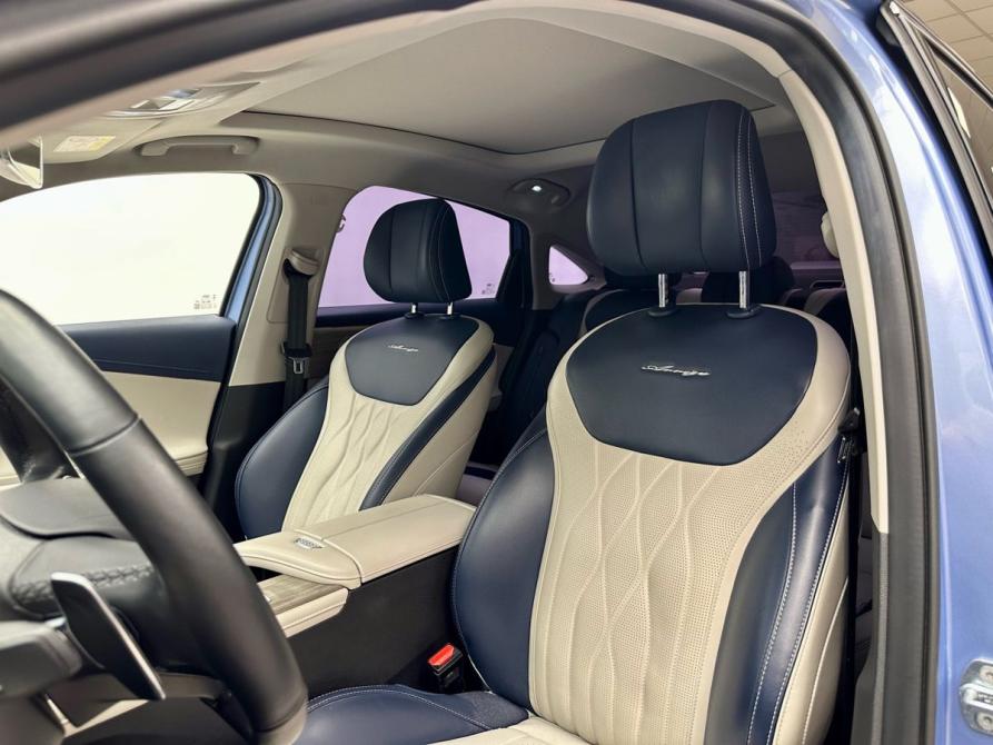 Chery Arrizo 8 Ростов-на-Дону  - изображение 9