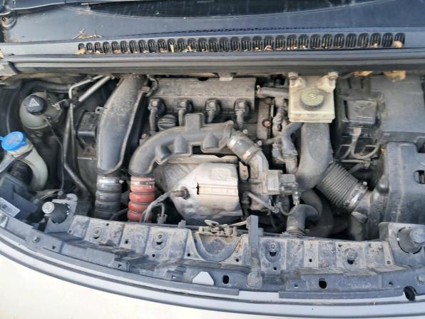 Peugeot 3008 I Рестайлинг с пробегом 2014 года, цена 631 000 рублей, 230726 км, внедорожник, Автокод Объявления