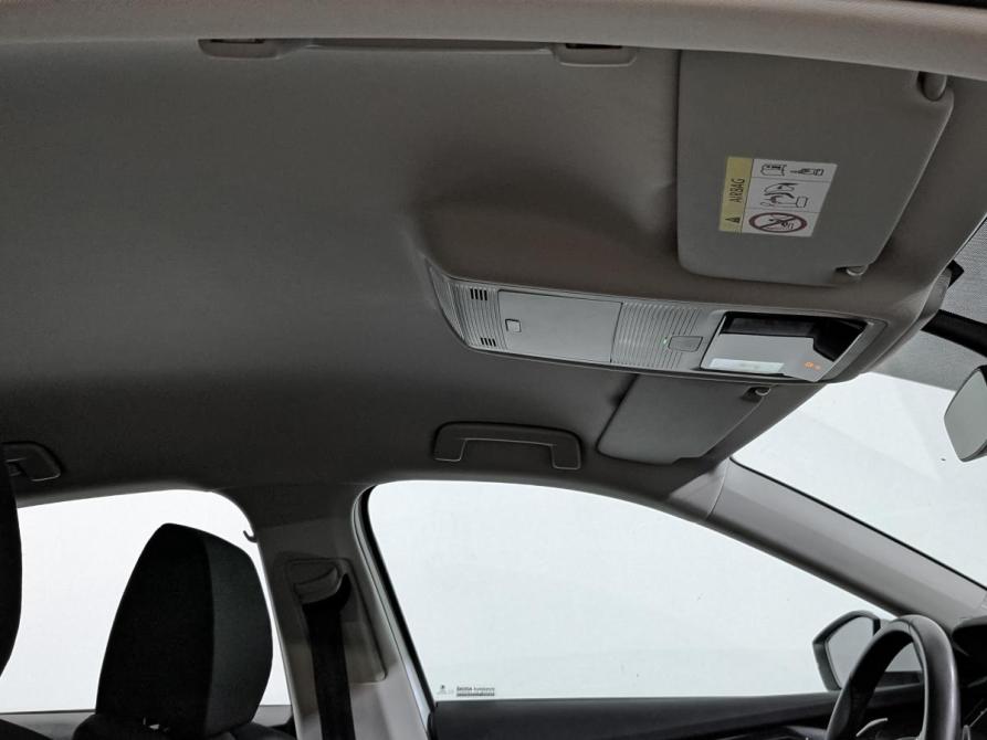 Skoda Octavia IV (A8) Москва  - изображение 23