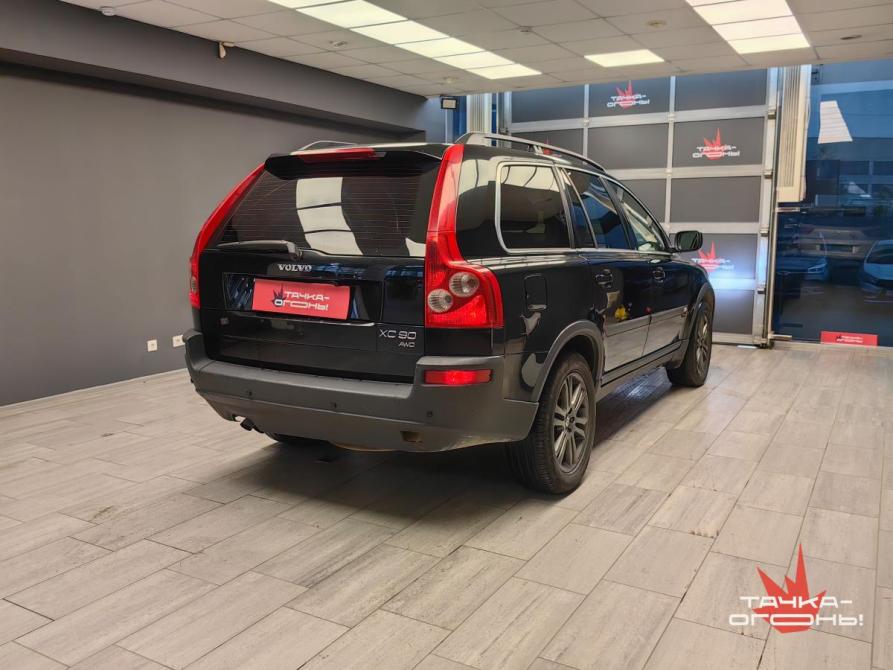 Volvo XC90 I Пермь  - изображение 5