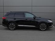 Mitsubishi Outlander III Рестайлинг 3 Москва  - изображение 26