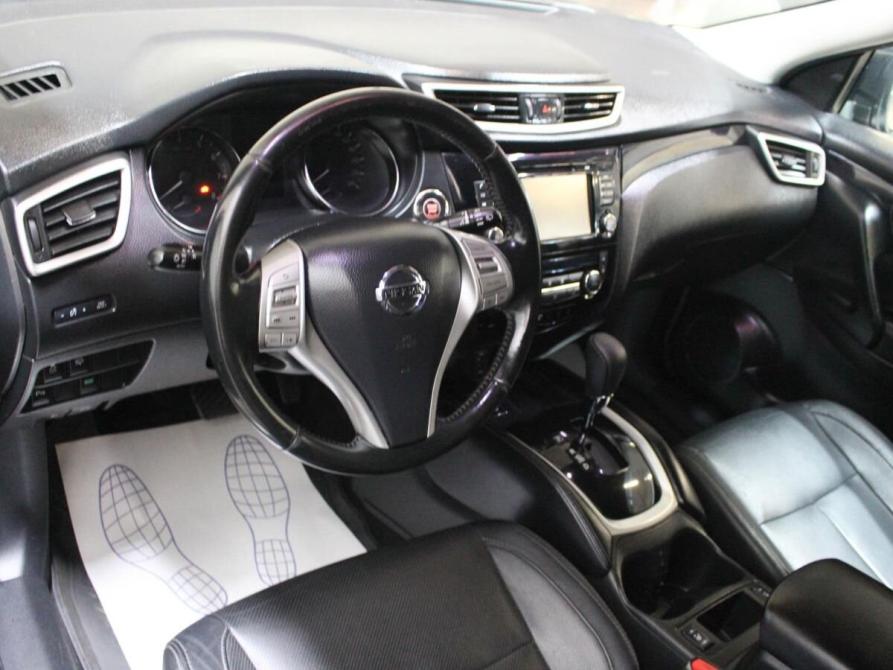 Nissan Qashqai II Калуга  - изображение 7
