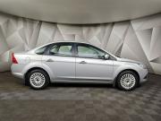 Ford Focus II Рестайлинг Москва  - изображение 25
