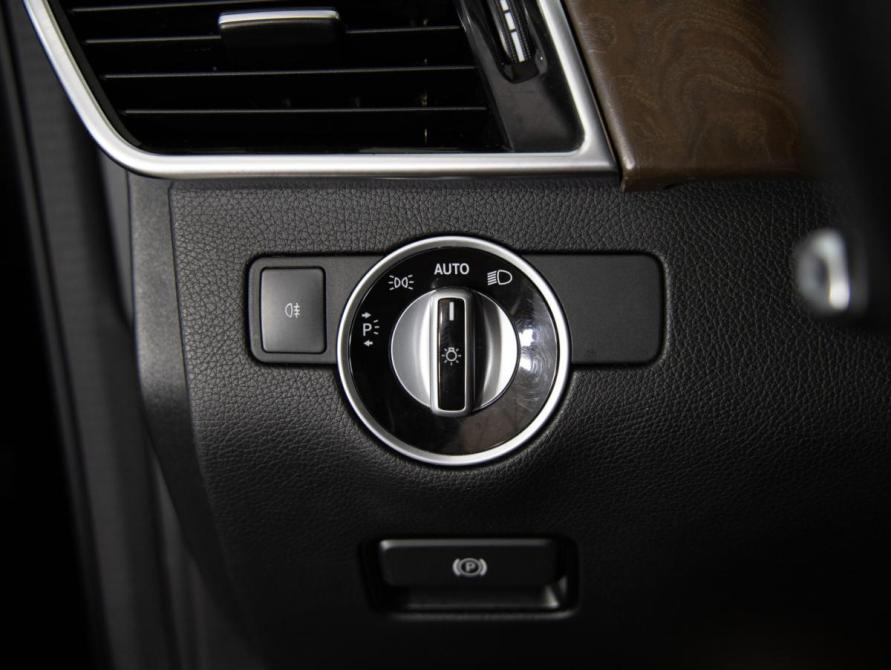 Mercedes-Benz GLS I (X166) Санкт-Петербург  - изображение 24