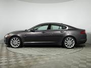 Jaguar XF I Санкт-Петербург  - изображение 31