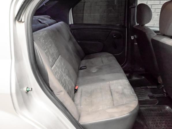 Renault Logan I Рестайлинг с пробегом 2013 года, цена 390 000 рублей, 263769 км, седан, Автокод Объявления