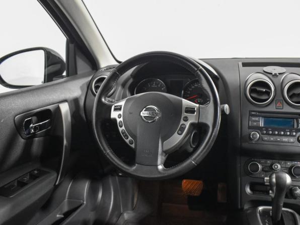 Nissan Qashqai I Рестайлинг с пробегом 2012 года, цена 899 000 рублей, 183500 км, внедорожник, Автокод Объявления