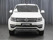 Volkswagen Amarok I Рестайлинг Ставрополь  - изображение 27