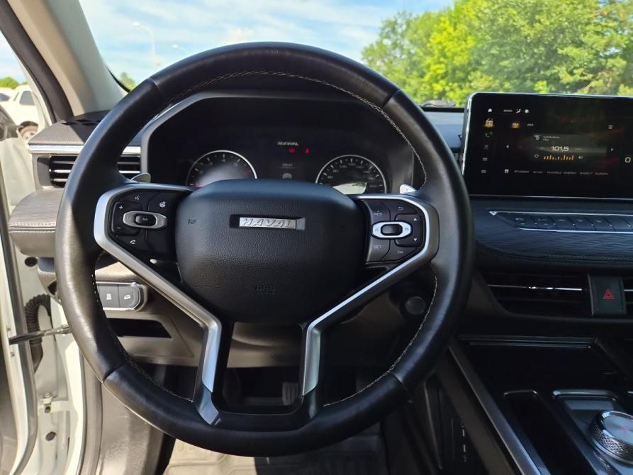 Haval Jolion I Саратов  - изображение 23