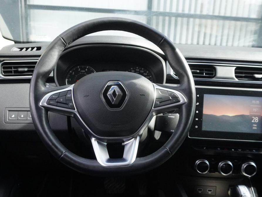 Renault Arkana I Москва  - изображение 11