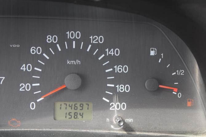 Chevrolet Niva I с пробегом 2008 года, цена 230 000 рублей, 175000 км, внедорожник, Автокод Объявления