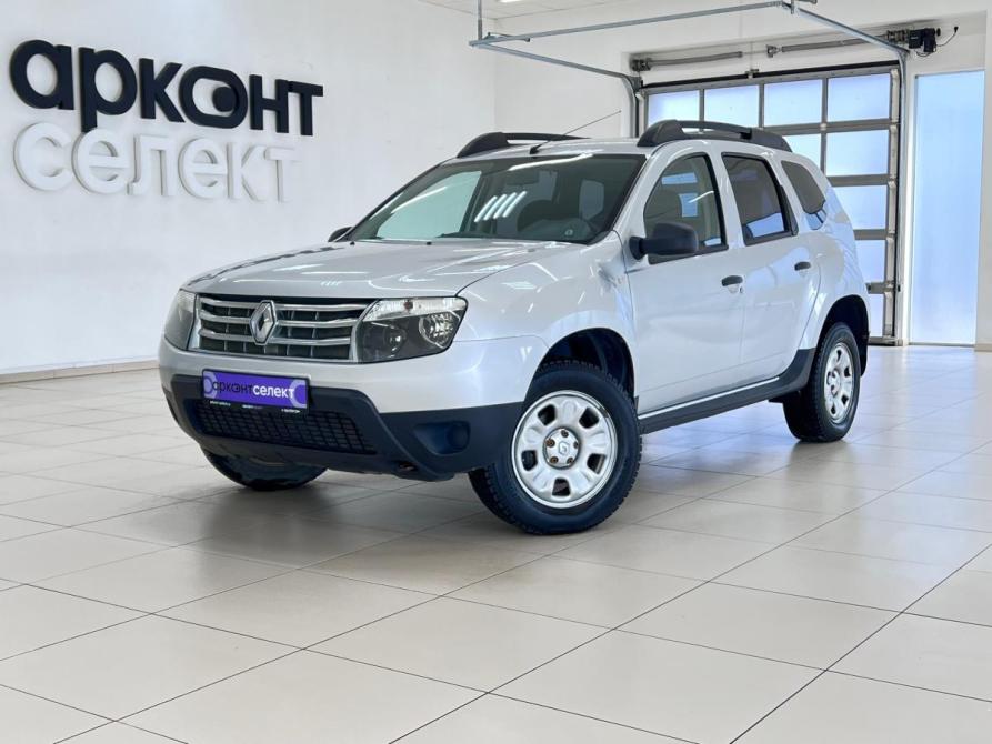 Renault Duster I Волгоград  - изображение 1