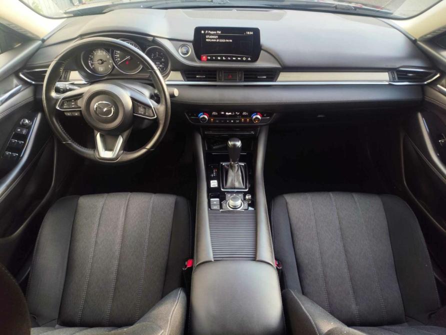 Mazda 6 III (GJ) Рестайлинг 2 Санкт-Петербург  - изображение 17