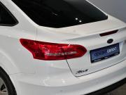 Ford Focus III Рестайлинг Краснодар  - изображение 32