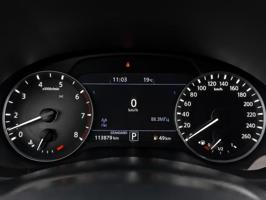 Infiniti QX50 II Москва  - изображение 16