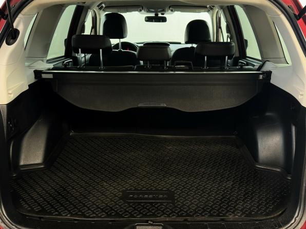 Subaru Forester IV с пробегом 2014 года, цена 1 730 000 рублей, 115664 км, внедорожник, Автокод Объявления