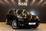 Porsche Macan I Уфа  - изображение 29