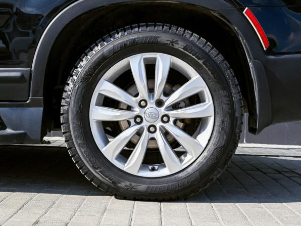 Kia Sorento II с пробегом 2010 года, цена 1 330 000 рублей, 216181 км, внедорожник, Автокод Объявления