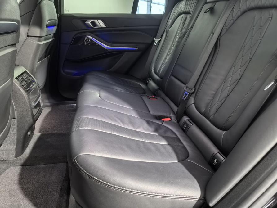 BMW X5 IV (G05/G18) Санкт-Петербург  - изображение 12