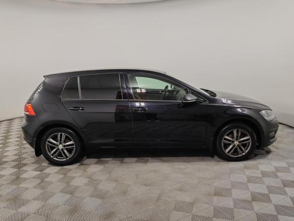 Volkswagen Golf VII с пробегом 2014 года, цена 949 000 рублей, 322578 км, хэтчбек, Автокод Объявления