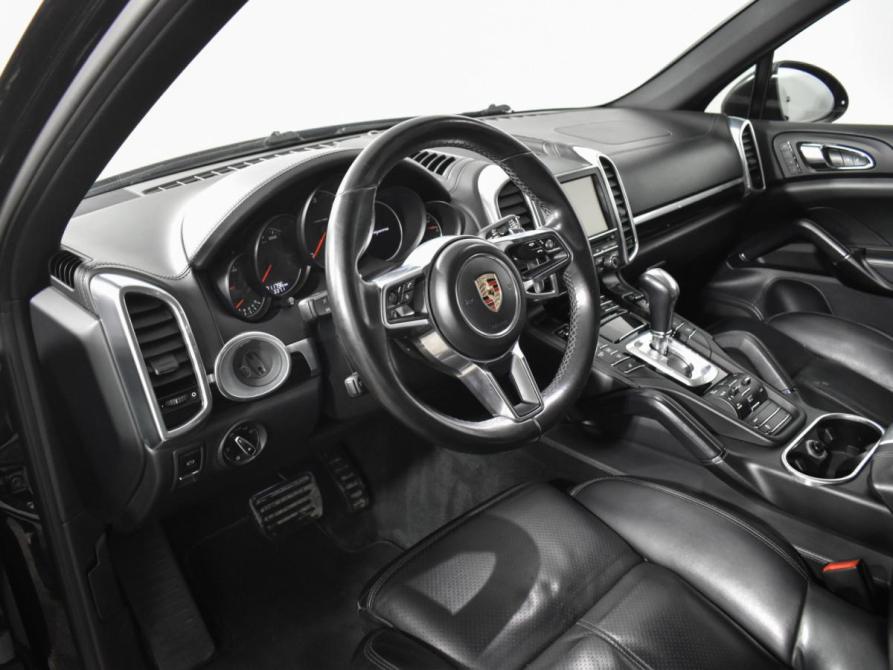 Porsche Cayenne II Рестайлинг (958) Санкт-Петербург  - изображение 9