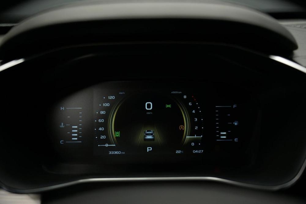 Geely Atlas Pro Крым  - изображение 13