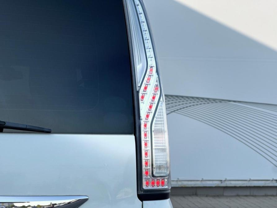 Nissan Serena IV (C26) Воронеж  - изображение 8
