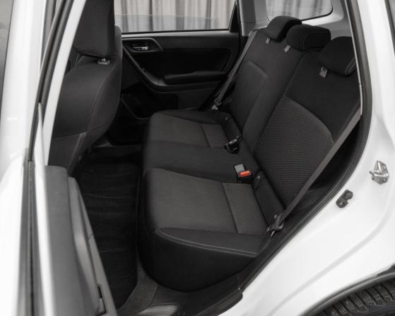 Subaru Forester IV с пробегом 2013 года, цена 1 670 000 рублей, 98519 км, внедорожник, Автокод Объявления