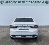 Lada (ВАЗ) Vesta I Рестайлинг (NG) Стерлитамак  - изображение 35