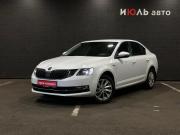 Skoda Octavia III (A7) Рестайлинг Челябинск  - изображение 22