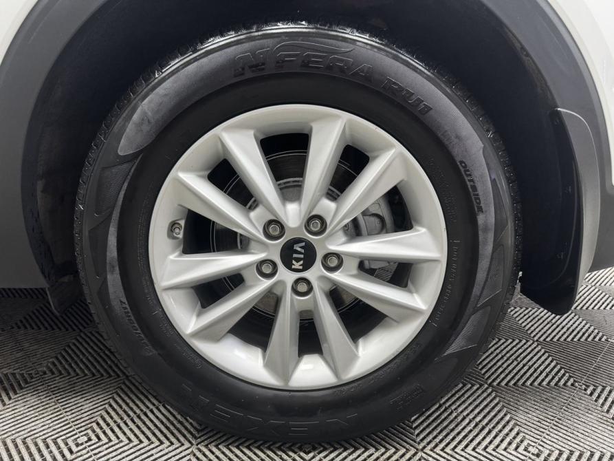 Kia Sorento III Prime Рестайлинг Стерлитамак  - изображение 19