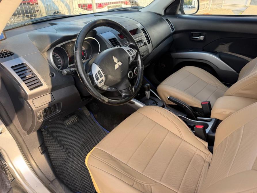 Mitsubishi Outlander II Челябинск  - изображение 5