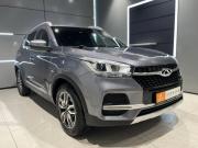 Chery Tiggo 4 I Рестайлинг Новосибирск  - изображение 25